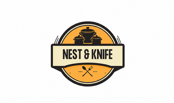 Nest & Knife
